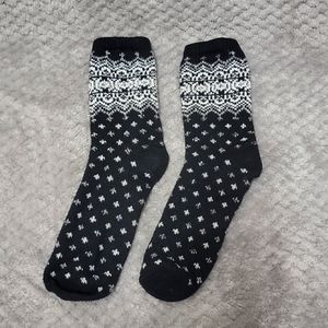 4 Pairs Socks - Women's sz. 8-12